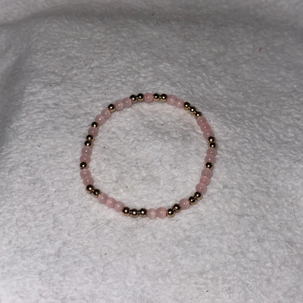 Beaded Bracelet 🌟